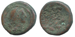 AUTHENTIC ORIGINAL ANCIENT GREEK Coin 6.4g/20mm #AA193.15.U.A - Greche