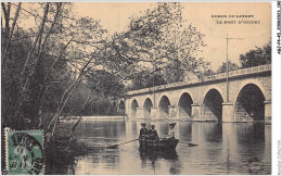 AGJP4-0367-45 - Bords Du Loiret - Le Pont D'olivet  - Other & Unclassified