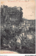 AGJP4-0332-45 - ROCAMADOUR - Vue Générale Du Sud - Other & Unclassified