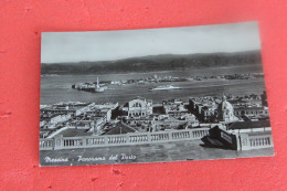 Messina 1953 - Messina