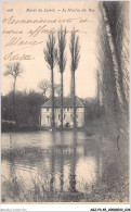 AGJP3-0194-45 - BORDS DU LOIRET - Le Moulin Du Bac  - Orleans