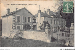 AGJP1-0048-45 - BUCY-SAINT-LIPHARD - La Corbillière  - Autres & Non Classés