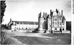 AGJP1-0041-45 - La BUSSIERE - Loiret - Le Chateau Et Les Communs  - Other & Unclassified