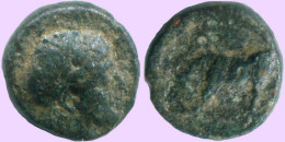 Authentic Original Ancient GREEK Coin #ANC12759.6.U.A - Griegas