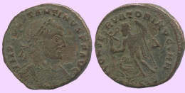 Authentic Original Ancient ROMAN EMPIRE Coin 3.8g/21mm #ANT2459.10.U.A - Altri & Non Classificati