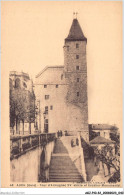 AGJP10-0826-32 - AUCH - Gers - Tour D'armagnac XVe Siècle Et Escalier Monumental  - Auch