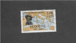 FRANCE 1988 -   N°YT T 2517 - Used Stamps