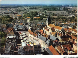 AGJP7-0586-45 - LORRIS - Loiret - Vue Générale Aérienne  - Andere & Zonder Classificatie