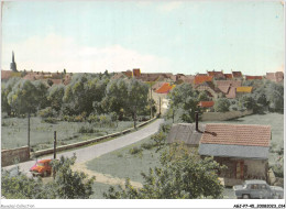 AGJP7-0567-45 - OUSSON - Loiret - Vue Générale - La Poncette   - Andere & Zonder Classificatie