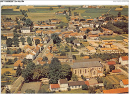 AGJP6-0540-45 - LE BUISSON DE CADOUIN - Dordogne - Vue Générale Aérienne - Autres & Non Classés