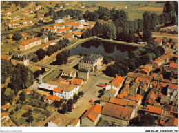 AGJP6-0531-45 - LALINDE - Dordogne - Vue Partielle - Altri & Non Classificati