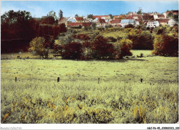 AGJP6-0515-45 - SAINT-MAURICE-SUR-AVEYRON - Loiret - Vue Générale  - Autres & Non Classés