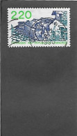 FRANCE 1988 -   N°YT T 2550 - Usati