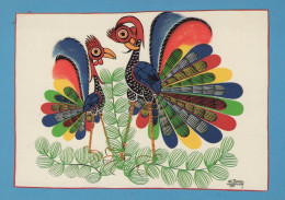 OISEAU Animaux Vintage Carte Postale CPSM #PAN120.A - Vögel