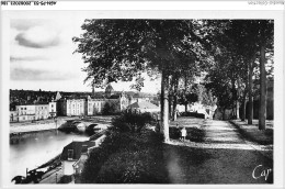 AGNP5-0452-53 - CHATEAU-GONTIER - La Terrasse Du Chateau - Chateau Gontier