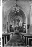 AGNP5-0419-53 - MESLAY-DU-MAINE - Intérieur De L'église - Meslay Du Maine