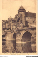 AGNP5-0393-53 - LAVAL - Le Pont Vieux - Le Chateau - Laval