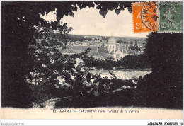 AGNP4-0316-53 - LAVAL - Vue Générale D'unee Terrasse De La Perrine - Laval