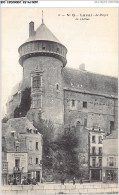 AGNP4-0268-53 - LAVAL - Le Donjon Du Chateau - Laval