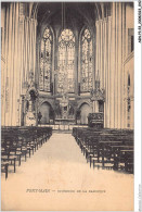 AGNP3-0185-53 - PONTMAIN - Intérieur De La Basilique - Pontmain