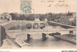 AGNP2-0085-53 - MAYENNE - Vue Générale Des Quais - Mayenne