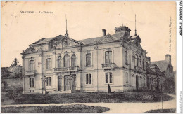 AGNP2-0086-53 - MAYENNE - Le Théatre - Mayenne