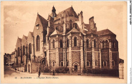 AGNP1-0071-53 - MAYENNE - L'église Notre-dame - Mayenne