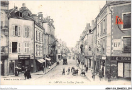 AGNP1-0038-53 - LAVAL - Rue Joinville - Laval