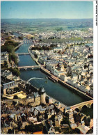 AGNP11-0892-53 - LAVAL - Vue Générale Et La Mayenne - Laval