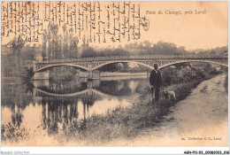 AGNP11-0857-53 - Pont De Changé - Près De Laval - Laval