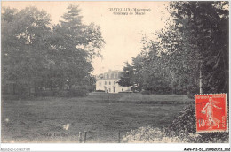 AGNP11-0855-53 - Chatelain - Chateau De Minzé - Other & Unclassified