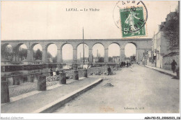 AGNP10-0839-53 - LAVAL - Le Viaduc - Laval