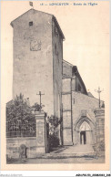 AGNP10-0790-53 - LONGUYON - Entrée De L'église - Andere & Zonder Classificatie