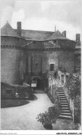 AGNP9-0771-53 - LASSAY - Chateau Et Pont-levis - Lassay Les Chateaux