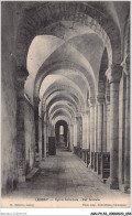 AGNP9-0740-53 - LASSAY -  Eglise Abbatiale - Nef Latérale - Lassay Les Chateaux