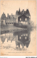 AGNP7-0621-53 - Chateau Du Rocher - Mézangers - Facade Est - Other & Unclassified