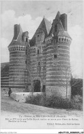 AGNP7-0610-53 - Le Chateau De Mortier-crolle - Otros & Sin Clasificación