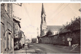 AGNP7-0614-53 - Neuilly-le-vendin - L'église - Autres & Non Classés