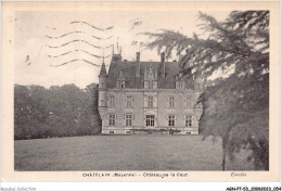 AGNP7-0581-53 - Chatealin - Chateau De La Cour - Otros & Sin Clasificación