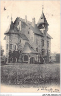 AGNP6-0551-53 - MAYENNE - Chateau De Brives - Mayenne