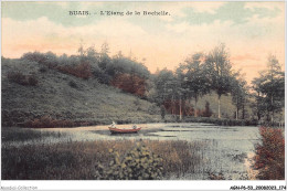 AGNP6-0550-53 - BUAIS - Etang De La Rochelle - Other & Unclassified