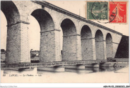 AGNP6-0505-53 - LAVAL - Le Viaduc - Laval