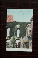 TURQUIE - Aqueduc De VALENC - Türkei