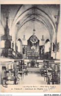 AGOP2-0090-18 - VAILLY - Intérieur De L'église - Altri & Non Classificati