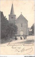 AGOP1-0039-18 - LAZENAY - Cher - L'église - Vierzon