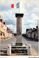 AGOP11-0893-18 - BRUERE-ALLICHAMPS - Borne Militaire Du III Siècle Marquant Selon La Tradition Le Centre De France - Saint-Amand-Montrond