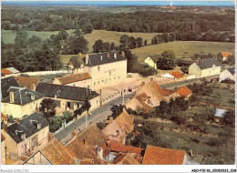 AGOP10-0848-18 - SAULZAIS-LE-POTIER - Cher - Vue Générale - Saint-Amand-Montrond
