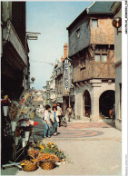 AGOP10-0845-18 - Le Berry - VIERZON - Cher - La Rue Du Maréchal Joffre - Vierzon