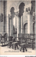 AGOP8-0676-18 - LA CELLE-BRUERE - Cher - Près ST-AMAND-MONTROND - Intérieur De L'église - Saint-Amand-Montrond