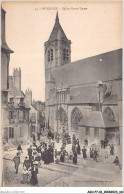 AGOP7-0640-18 - BOURGES - église Notre-dame - Bourges